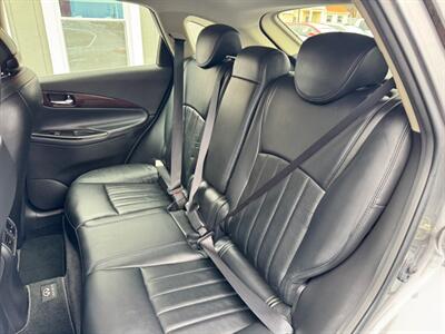 2014 INFINITI QX50 Journey   - Photo 41 - Rockaway, NJ 07866