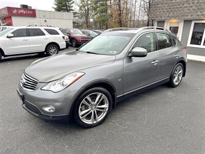 2014 INFINITI QX50 Journey   - Photo 57 - Rockaway, NJ 07866