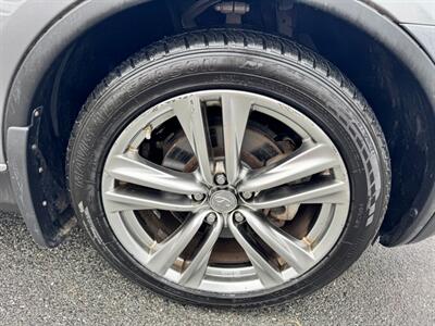 2014 INFINITI QX50 Journey   - Photo 17 - Rockaway, NJ 07866