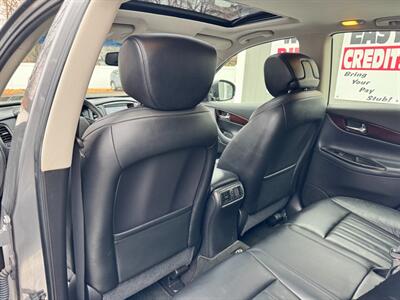 2014 INFINITI QX50 Journey   - Photo 42 - Rockaway, NJ 07866