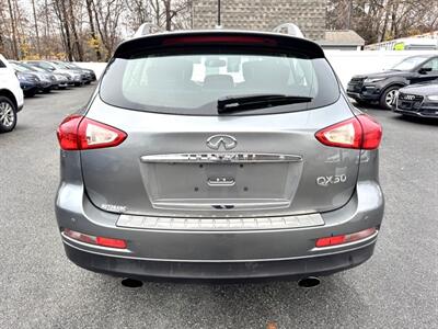 2014 INFINITI QX50 Journey   - Photo 8 - Rockaway, NJ 07866