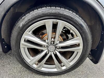 2014 INFINITI QX50 Journey   - Photo 14 - Rockaway, NJ 07866