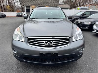 2014 INFINITI QX50 Journey   - Photo 58 - Rockaway, NJ 07866