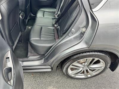 2014 INFINITI QX50 Journey   - Photo 39 - Rockaway, NJ 07866