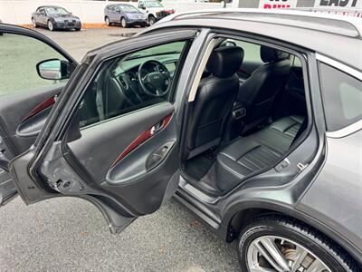 2014 INFINITI QX50 Journey   - Photo 38 - Rockaway, NJ 07866