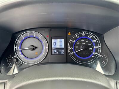 2014 INFINITI QX50 Journey   - Photo 30 - Rockaway, NJ 07866