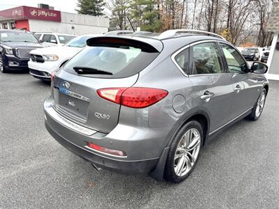2014 INFINITI QX50 Journey   - Photo 7 - Rockaway, NJ 07866