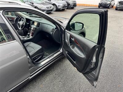 2014 INFINITI QX50 Journey   - Photo 50 - Rockaway, NJ 07866