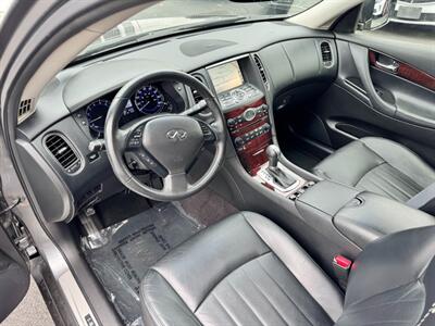 2014 INFINITI QX50 Journey   - Photo 24 - Rockaway, NJ 07866
