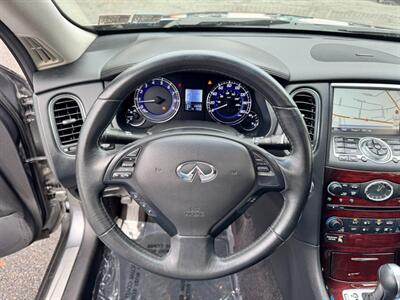 2014 INFINITI QX50 Journey   - Photo 29 - Rockaway, NJ 07866