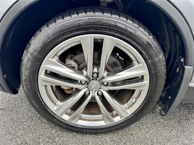 2014 INFINITI QX50 Journey   - Photo 12 - Rockaway, NJ 07866
