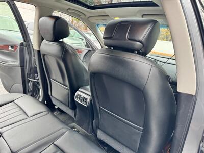 2014 INFINITI QX50 Journey   - Photo 49 - Rockaway, NJ 07866