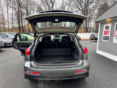 2014 INFINITI QX50 Journey   - Photo 43 - Rockaway, NJ 07866
