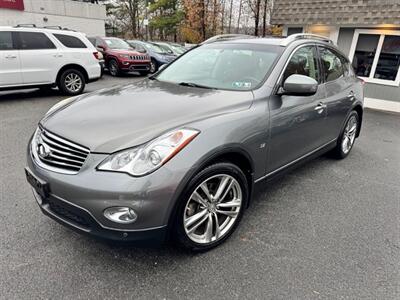 2014 INFINITI QX50 Journey   - Photo 10 - Rockaway, NJ 07866