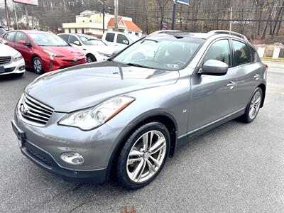 2014 INFINITI QX50 Journey   - Photo 11 - Rockaway, NJ 07866