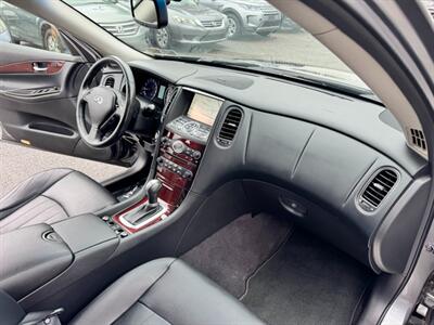 2014 INFINITI QX50 Journey   - Photo 55 - Rockaway, NJ 07866