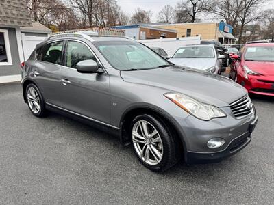 2014 INFINITI QX50 Journey   - Photo 59 - Rockaway, NJ 07866