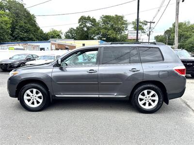 2011 Toyota Highlander SE   - Photo 9 - Rockaway, NJ 07866