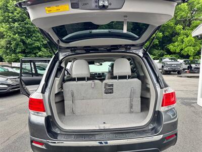 2011 Toyota Highlander SE   - Photo 42 - Rockaway, NJ 07866