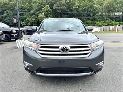 2011 Toyota Highlander SE   - Photo 3 - Rockaway, NJ 07866