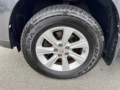 2011 Toyota Highlander SE   - Photo 11 - Rockaway, NJ 07866