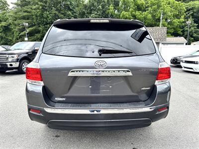 2011 Toyota Highlander SE   - Photo 7 - Rockaway, NJ 07866