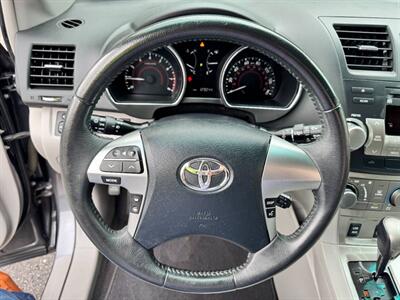 2011 Toyota Highlander SE   - Photo 21 - Rockaway, NJ 07866