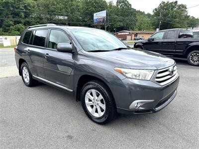 2011 Toyota Highlander SE   - Photo 4 - Rockaway, NJ 07866