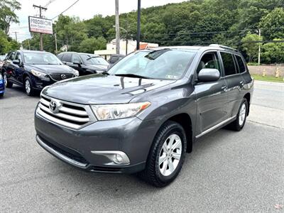 2011 Toyota Highlander SE   - Photo 10 - Rockaway, NJ 07866