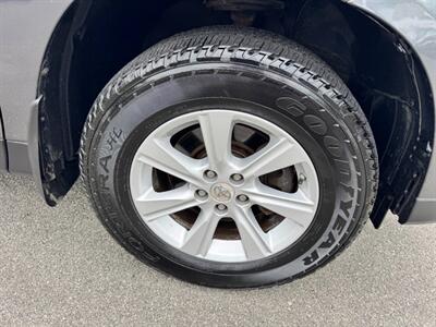 2011 Toyota Highlander SE   - Photo 14 - Rockaway, NJ 07866
