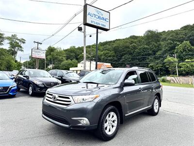 2011 Toyota Highlander SE   - Photo 58 - Rockaway, NJ 07866