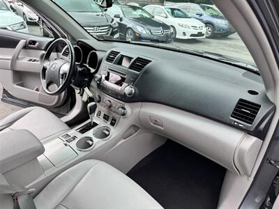 2011 Toyota Highlander SE   - Photo 56 - Rockaway, NJ 07866