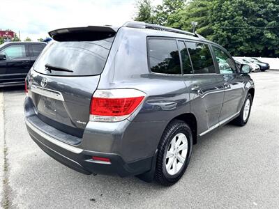 2011 Toyota Highlander SE   - Photo 6 - Rockaway, NJ 07866