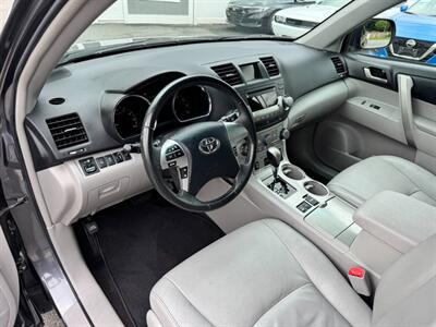 2011 Toyota Highlander SE   - Photo 20 - Rockaway, NJ 07866