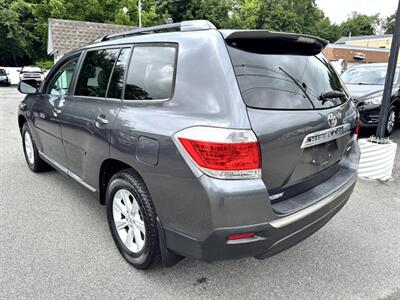 2011 Toyota Highlander SE   - Photo 8 - Rockaway, NJ 07866