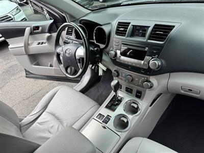 2011 Toyota Highlander SE   - Photo 57 - Rockaway, NJ 07866