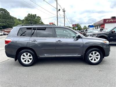 2011 Toyota Highlander SE   - Photo 5 - Rockaway, NJ 07866