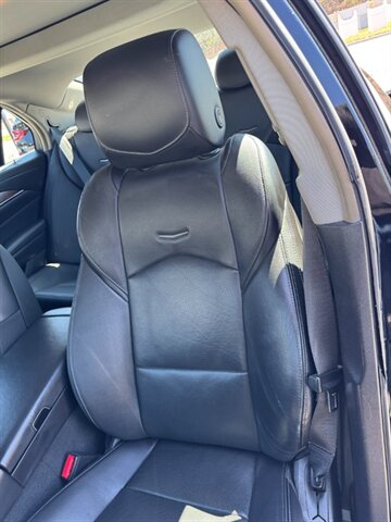 2016 Cadillac CTS 2.0T Luxury Collection - Photo 27 - Rockaway, NJ 07866