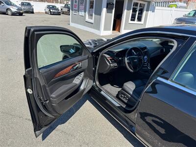 2016 Cadillac CTS 2.0T Luxury Collection - Photo 19 - Rockaway, NJ 07866
