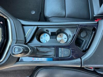 2016 Cadillac CTS 2.0T Luxury Collection - Photo 35 - Rockaway, NJ 07866