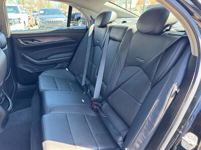 2016 Cadillac CTS 2.0T Luxury Collection - Photo 41 - Rockaway, NJ 07866