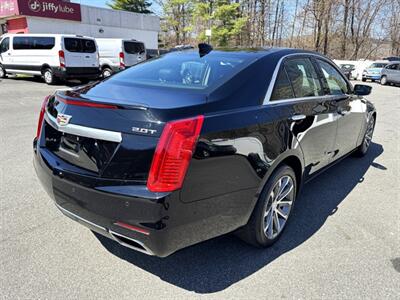 2016 Cadillac CTS 2.0T Luxury Collection - Photo 5 - Rockaway, NJ 07866
