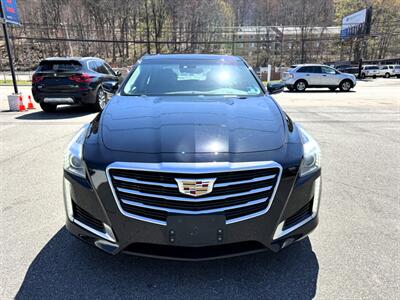 2016 Cadillac CTS 2.0T Luxury Collection - Photo 10 - Rockaway, NJ 07866
