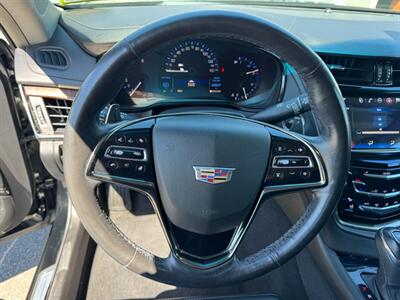 2016 Cadillac CTS 2.0T Luxury Collection - Photo 29 - Rockaway, NJ 07866