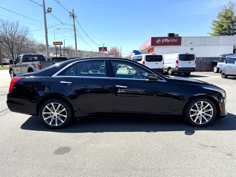 2016 Cadillac CTS 2.0T Luxury Collection - Photo 4 - Rockaway, NJ 07866