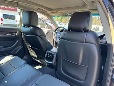 2016 Cadillac CTS 2.0T Luxury Collection - Photo 50 - Rockaway, NJ 07866