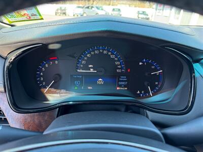 2016 Cadillac CTS 2.0T Luxury Collection - Photo 30 - Rockaway, NJ 07866