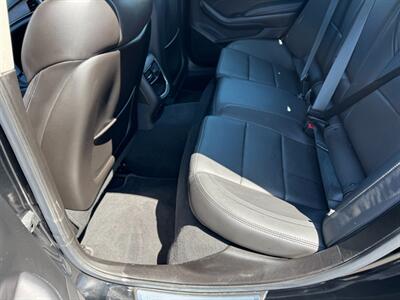 2016 Cadillac CTS 2.0T Luxury Collection - Photo 40 - Rockaway, NJ 07866