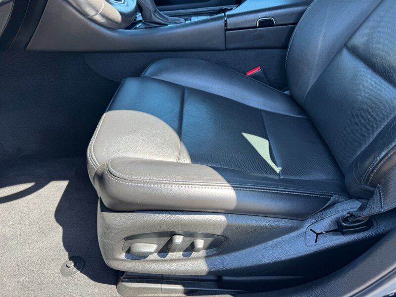 2016 Cadillac CTS 2.0T Luxury Collection - Photo 25 - Rockaway, NJ 07866