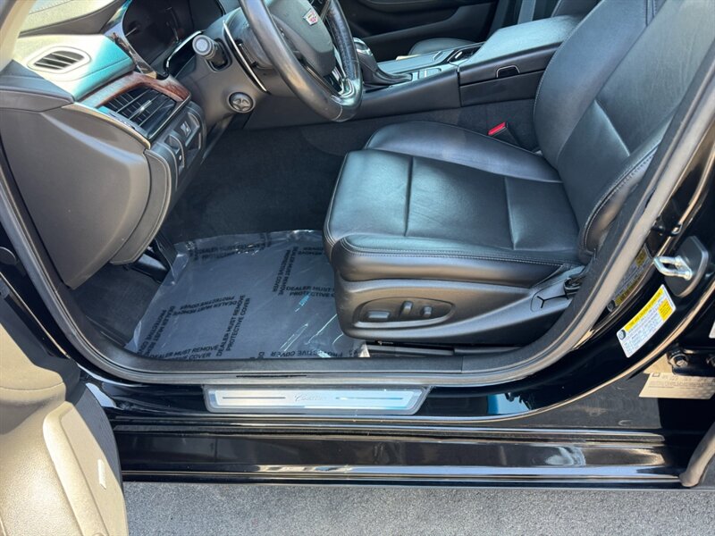 2016 Cadillac CTS 2.0T Luxury Collection - Photo 21 - Rockaway, NJ 07866